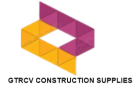 GTRCV Construction Supplies logo